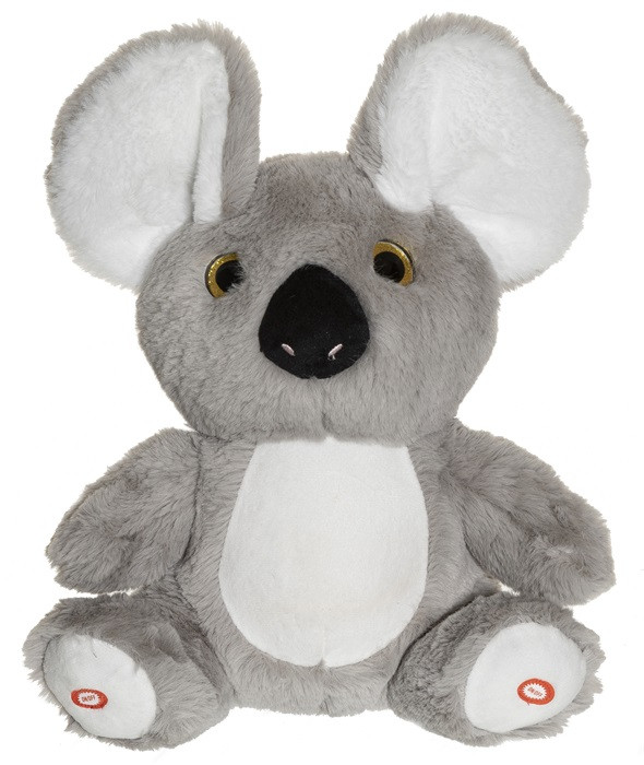 Teddykompaniet titt-ut koala