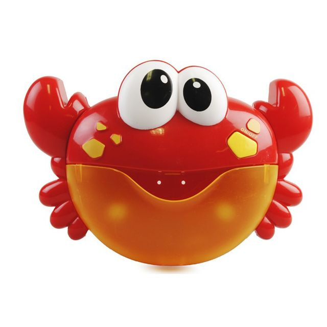 Suntoy bubble crab