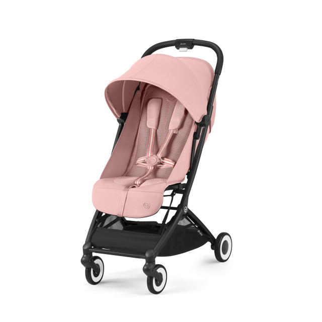 Cybex sulky orfeo candy pink