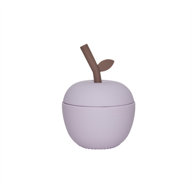 Oyoy mini drickmugg äpple lavender