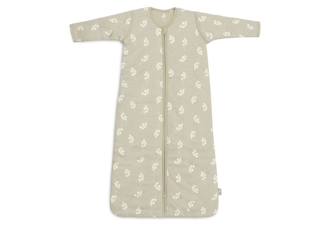 Jollein sovpåse med avtagbar ärm 90cm twig olive green TOG 3/2 På väg in!