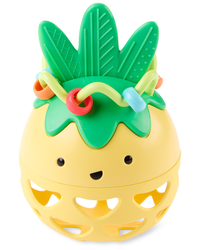 Skip hop farmstand rullskallra ananas