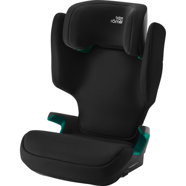 Britax Discovery Plus Space Black 