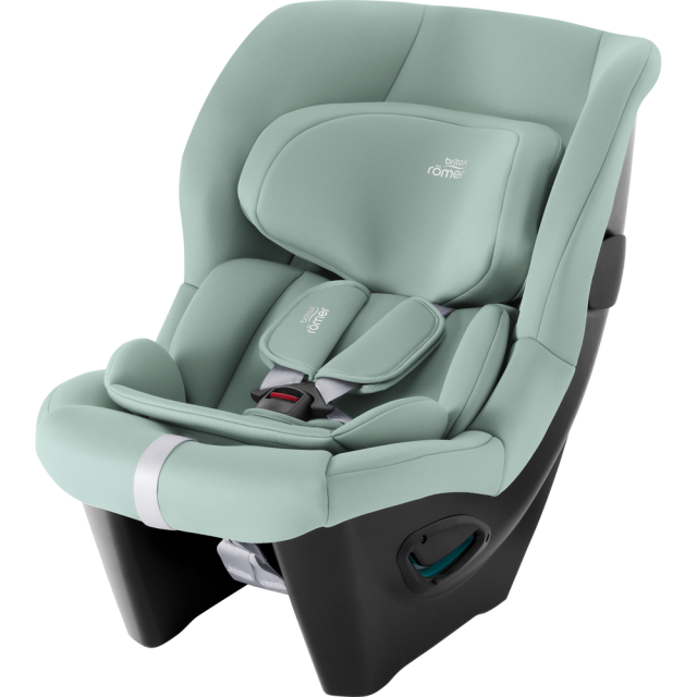 Britax bilstol safe-way m jade green