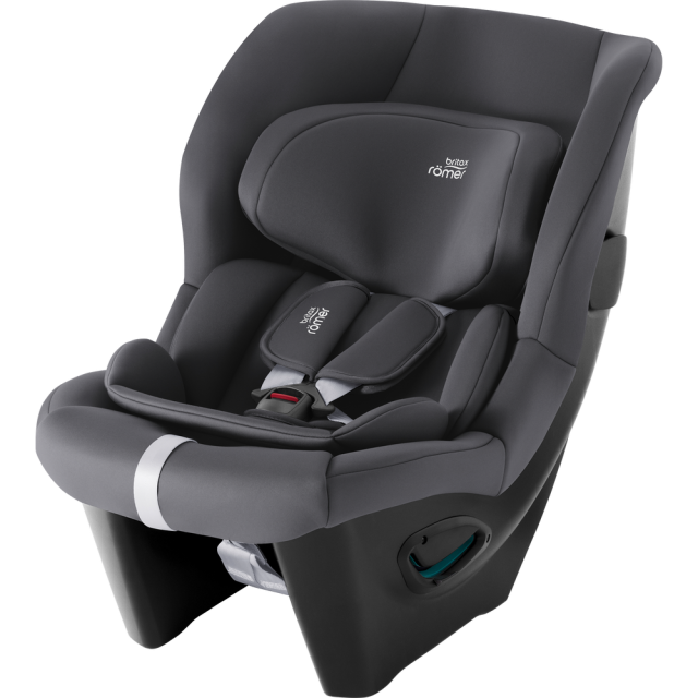Britax bilstol safe-way m midnight grey