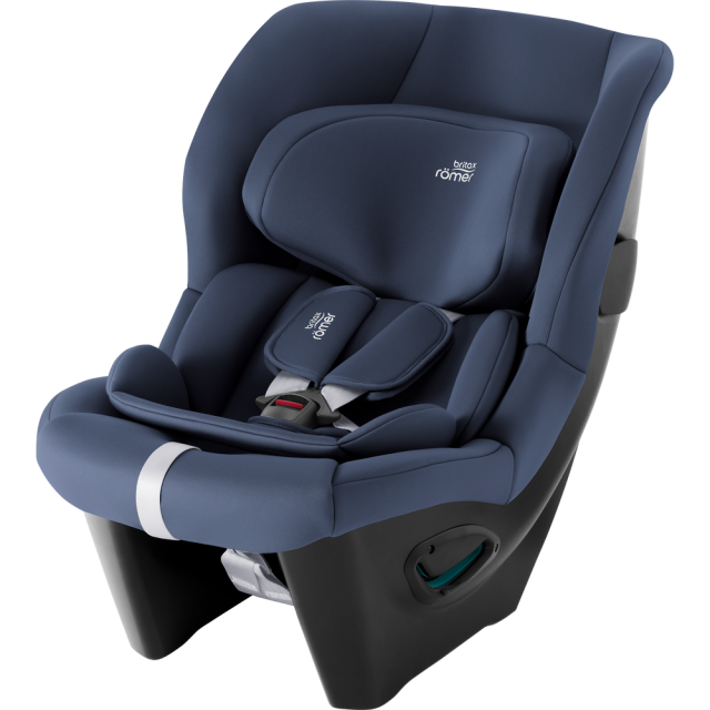 Britax bilstol safe-way m moonlight blue