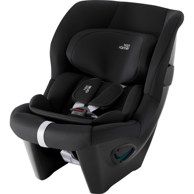 Britax bilstol safe-way m space black
