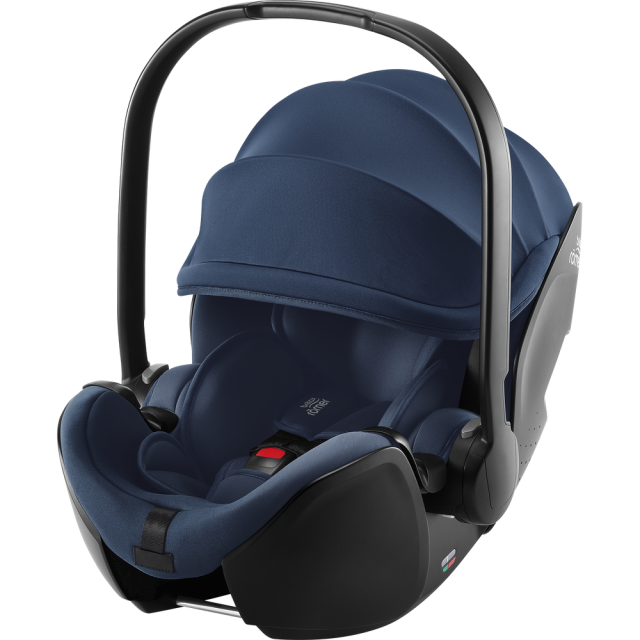 Britax babyskydd baby-safe pro night blue