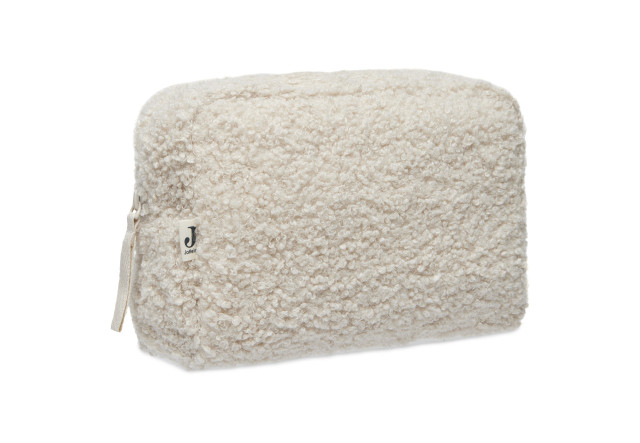 Jollein necessär boucle naturel