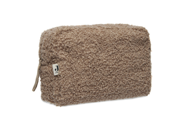 Jollein necessär boucle biscuit