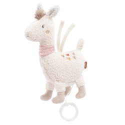 Fehn speldosa peru lama