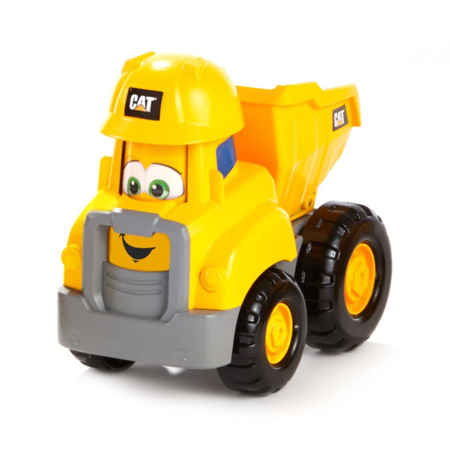 CAT lastbil junior crew 12cm
