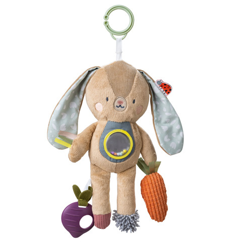 Taf toys aktivitetshänge jenny kanin