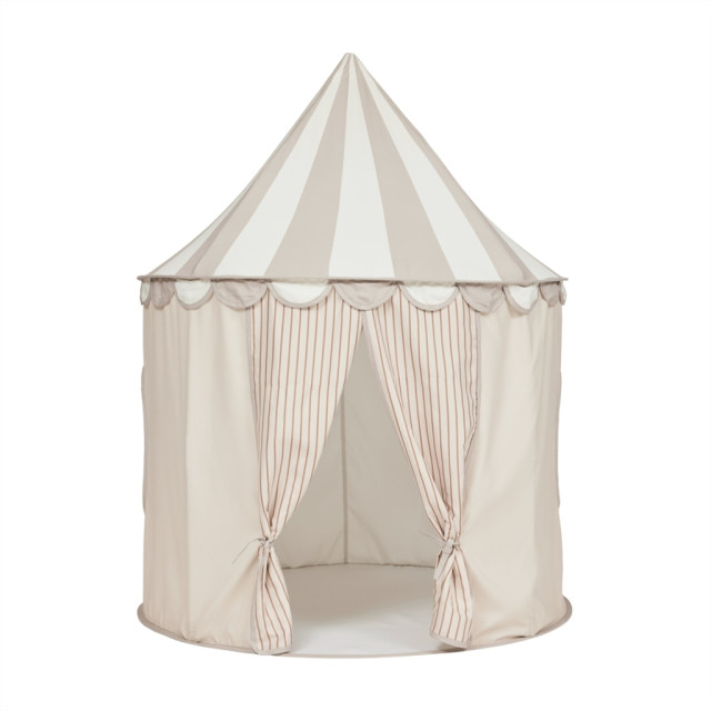 Oyoy mini cirkus tält clay