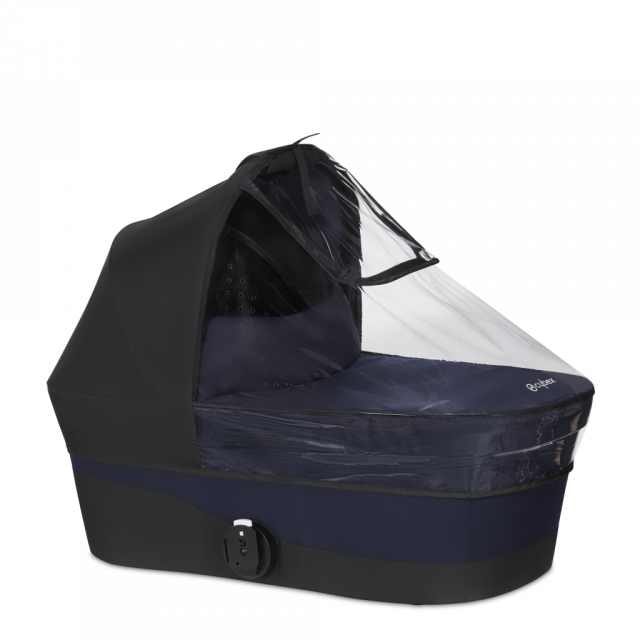 Cybex gazelle s regnskydd liggdel