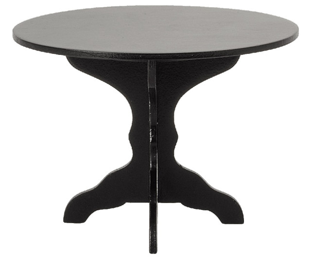 Maileg miniature coffe table