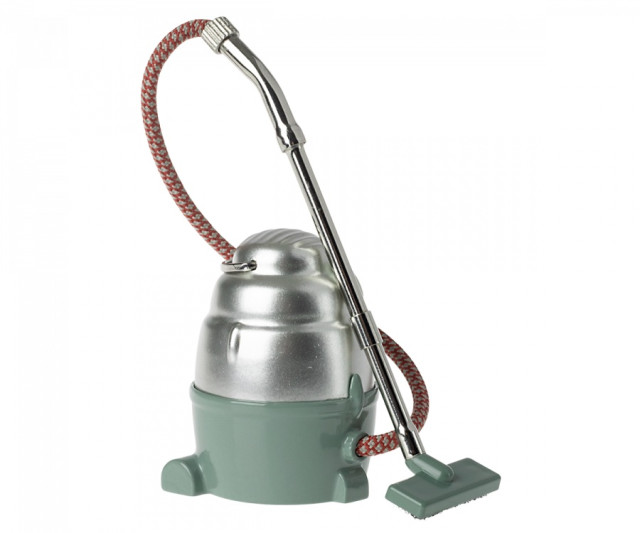 Maileg vacuum cleaner mouse