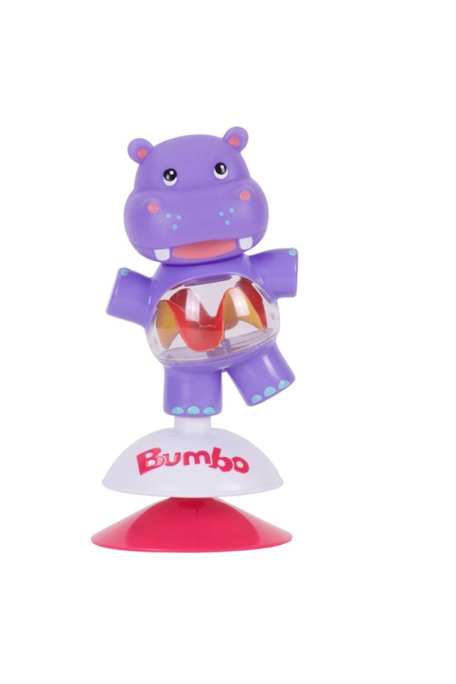 Bumbo bordsleksak hildi