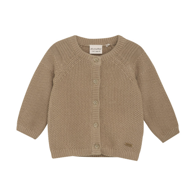 Minymo cardigan amphora