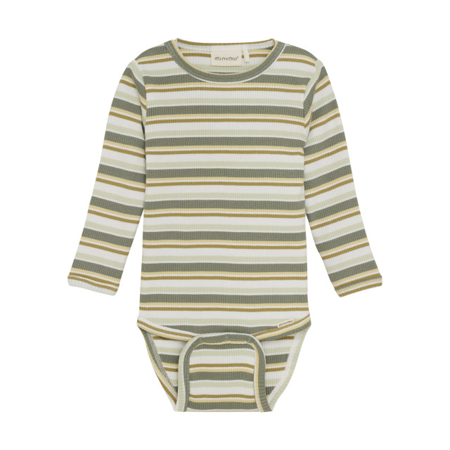 Minymo body ribbad sea spray