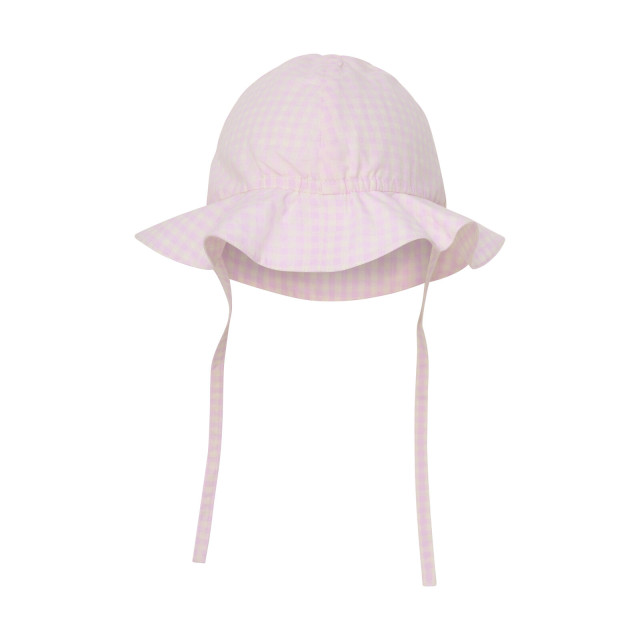 Minymo solhatt light rose