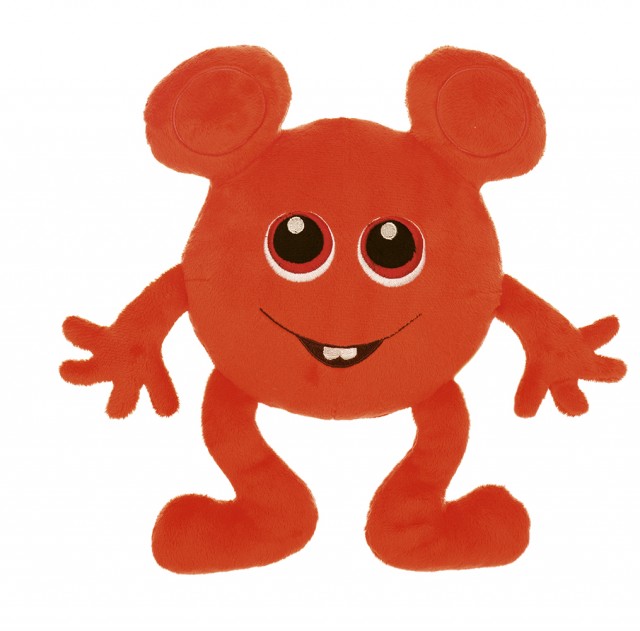 Babblarna gosedjur bobbo 