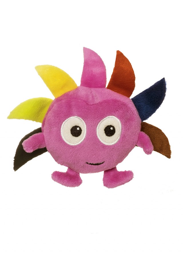 Babblarna minis diddi