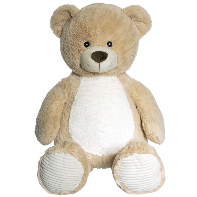 Teddykompaniet gosedjur viggo 100cm