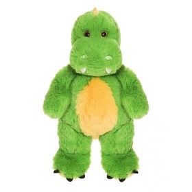 Bolibompa draken liten 17cm