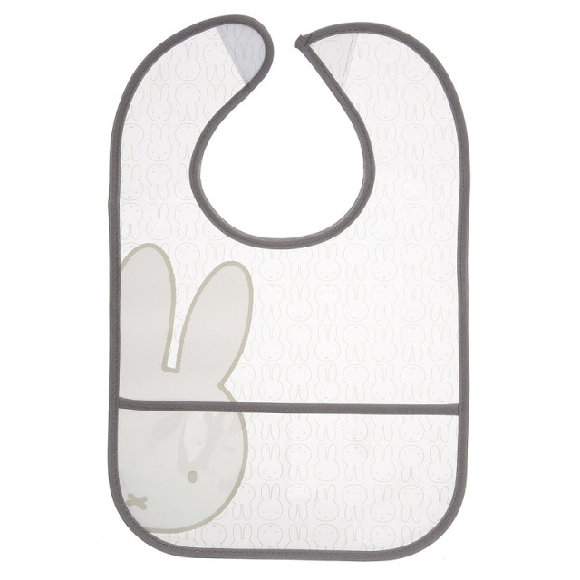 Teddykompaniet haklapp miffy