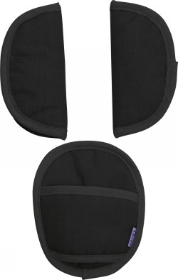 Dooky universal pads