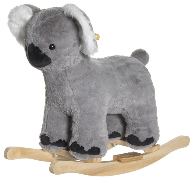 Teddykompaniet gungdjur koala