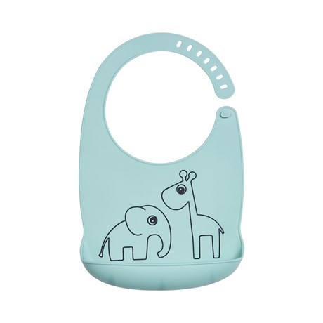 Done by deer haklapp silikon deer friends blue
