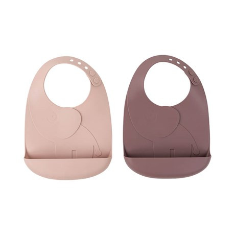 Done by deer haklapp peekaboo silikon elphee powder 2-pack