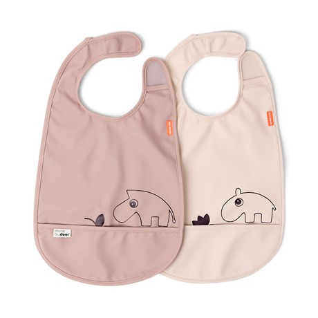 Done by deer haklapp deer friends powder 2-pack