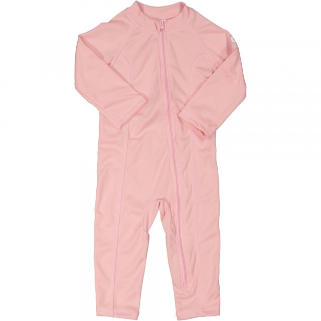Geggamoja uv-dräkt pink