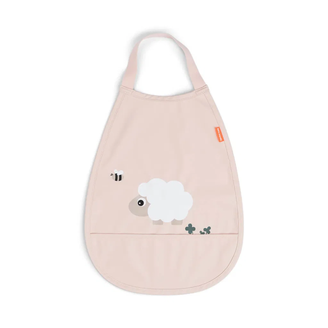 Done by deer haklapp tiny farm powder