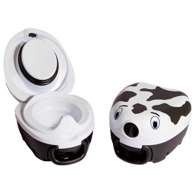 My carry potty resepotta ko