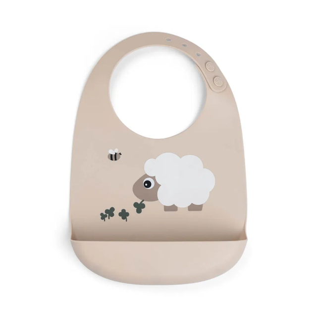 Done by deer haklapp silikon sheepy sand