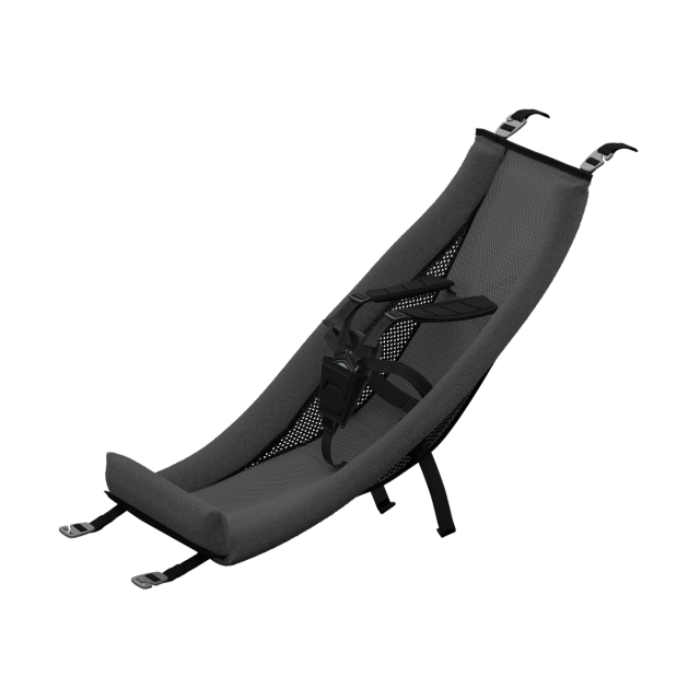 Thule chariot infant sling