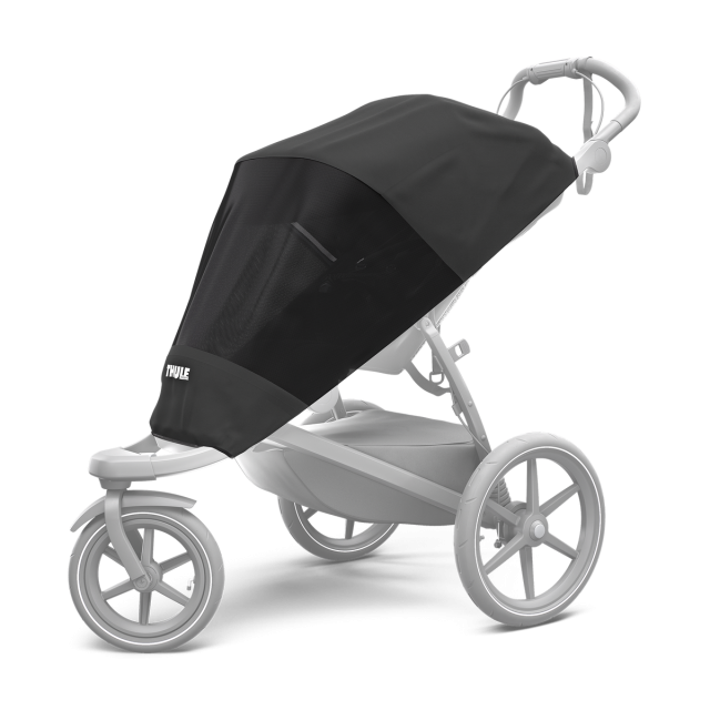 Thule urban glide mesh cover myggnät