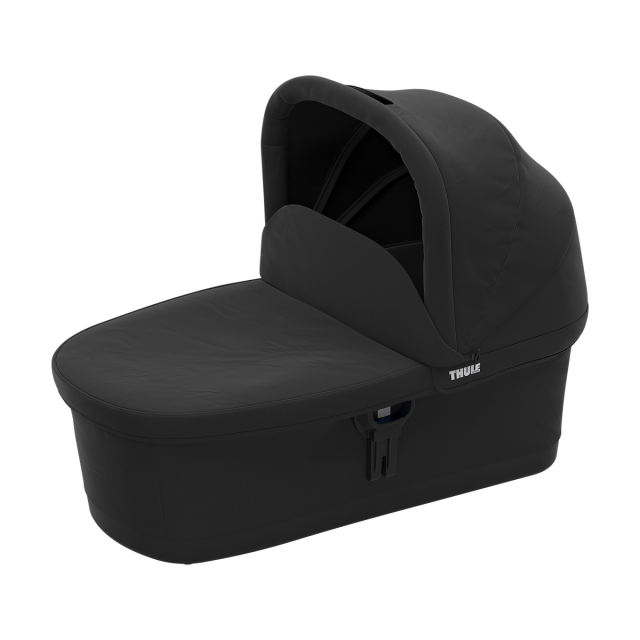 Thule urban glide liggdel black