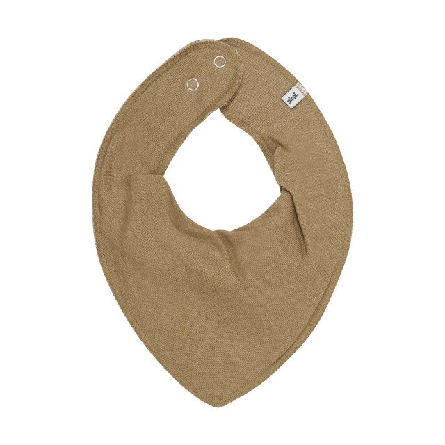 Pippi bib toasted coconut melange