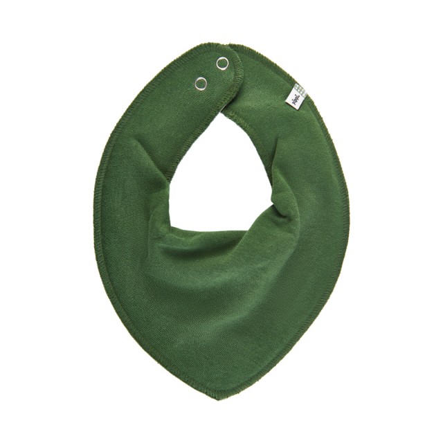 Pippi bib black forest 