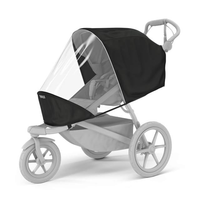 Thule urban glide 3 regnskydd