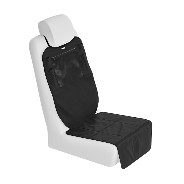 Thule back seat protector