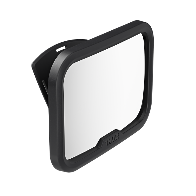 Thule car seat baby mirror