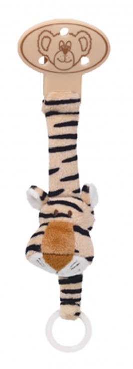 Teddykompaniet napphållare diinglisar tiger