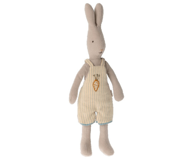 Maileg rabbit size 1 overall