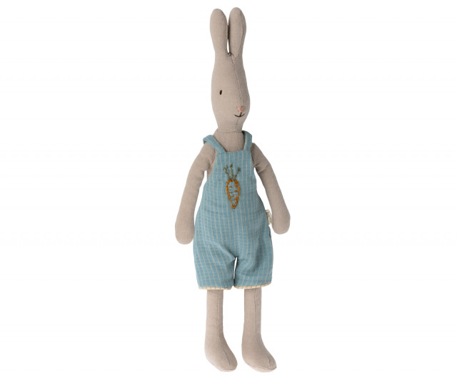 Maileg rabbit size 2 i overall